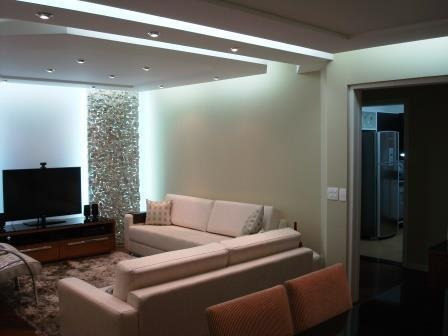 Apartamento Residencial À Venda, Tatuapé, São Paulo. - Ap4247