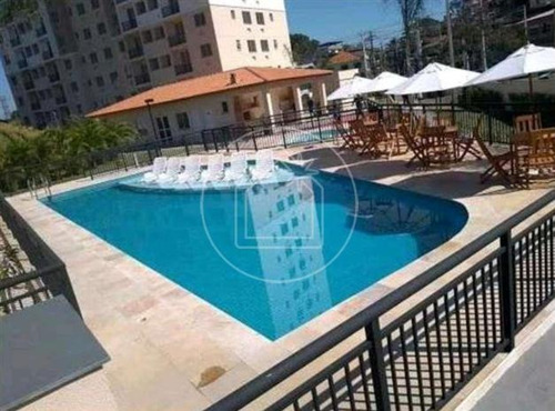 Apartamento - Ref: 867156