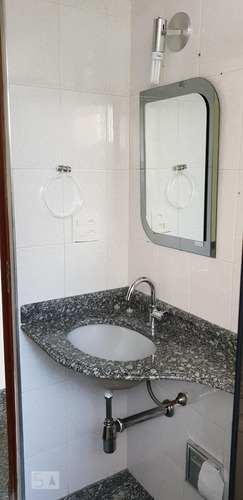Apartamento À Venda - Vila Nova Cachoeirinha, 2 Quartos, 50 - S893114728