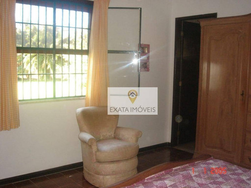 Imagem 18 de 22 de Casa Terreno Inteiro, Linear 3 Quartos, Extensão Do Bosque/ Rio Das Ostras! - Ca1095