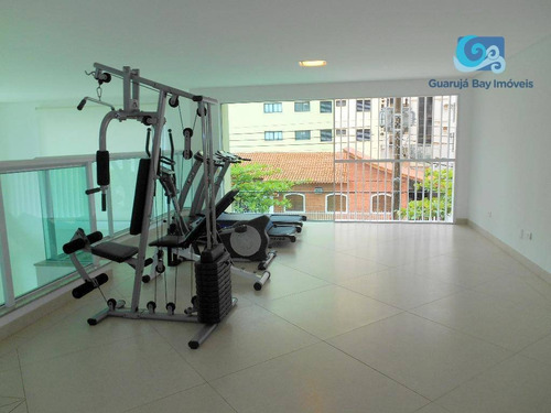 Imagem 26 de 26 de Apartamento À Venda - Praia Da Enseada - Guarujá - Ap0821