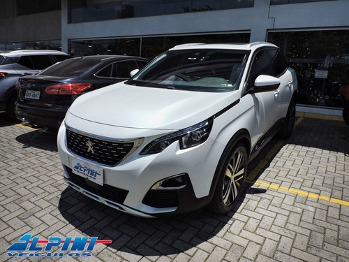 3008 Griffe Thp 16v