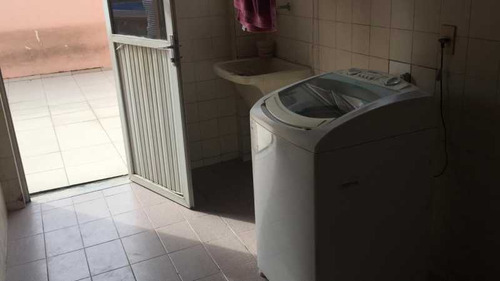 Cobertura-à Venda-califórnia-nova Iguaçu - Pmco30001