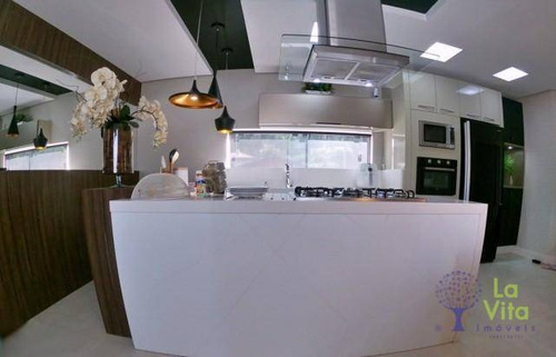 Imagem 13 de 22 de Casa Com 2 Dormitórios À Venda, 320 M² Por R$ 550.000,00 - Salto Weissbach - Blumenau/sc - Ca0590