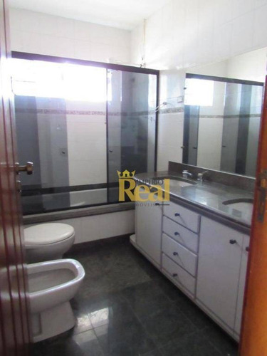Imagem 9 de 12 de Casa, 265 M² - Venda Por R$ 2.200.000,00 Ou Aluguel Por R$ 9.000,00/mês - Sumaré - São Paulo/sp - Ca0563