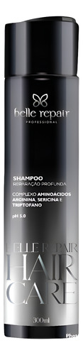 Shampoo