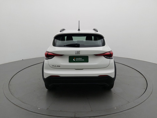 Fiat Pulse 1.3 FLEX DRIVE CVT