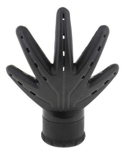 Difusor De Secador De Cabello Diseño De Mano Universal