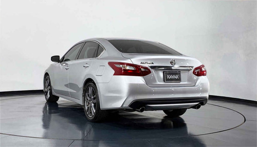 Imagen 4 de 15 de 111121 - Nissan Altima 2018 Con Garantía