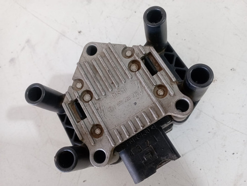 Bobina De Encendido Jetta A4 2.0l 2005 Original (Usado)