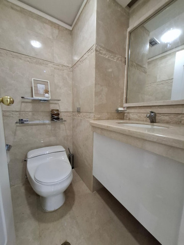 Apartamento En Alquiler Residencias Atlantis Urb Terrazas Del Country Lh