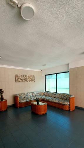 Caraballeda (caribe) 204 M2, Impresionante Vista Al Mar
