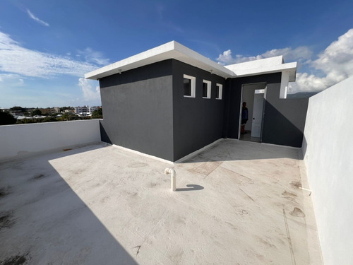 Apartamento En Venta Cerro Hermosoespacioso, Elegante Y