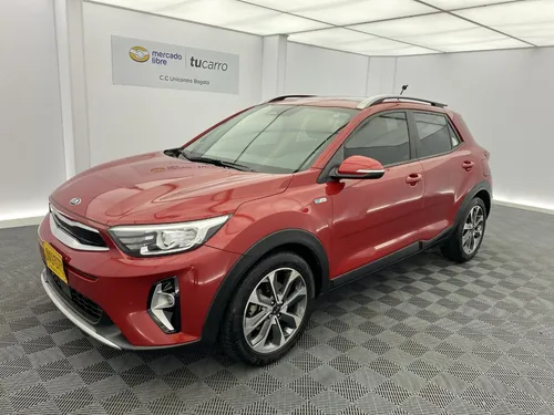 Kia Stonic 1.0 Zenith