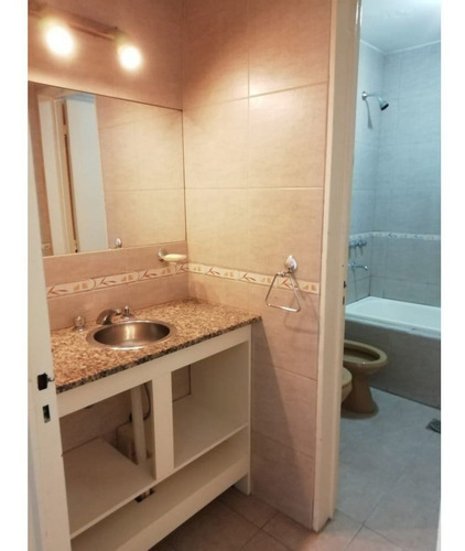 Imagen 8 de 8 de Venta - Pqe Capital Sud - 3 Dorm - 2 Baños Complejo Cerrado - Aconquija 3100