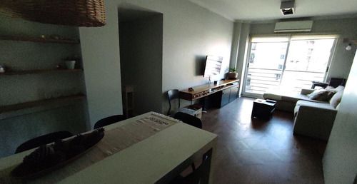 Imagen 12 de 16 de Departamento De 3 Ambientes En Venta En Almagro