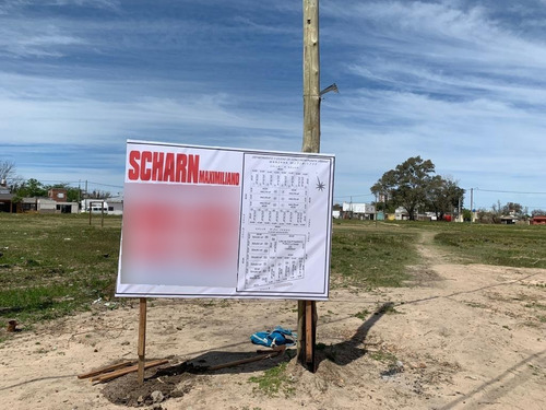 Imagen 1 de 4 de Lotes Ex Cancha Independiente . Concordia, Entre Ríos.