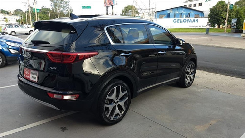 Sportage 2.0 Automatico 2017 (1331383432)