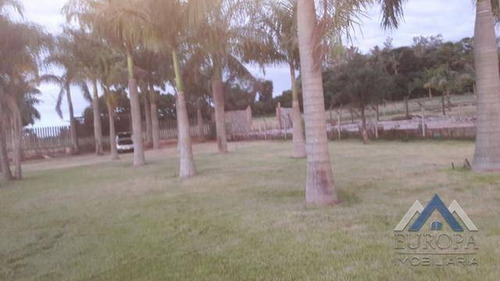 Imagem 4 de 6 de Chácara Próximo A Venda Dos Pretos À Venda, 2000 M² Por R$ 620.000 - Gleba Palhano - Londrina/pr - Ch0138