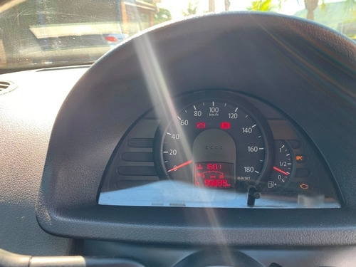 Volkswagen Gol 1.0 Giv - Completo