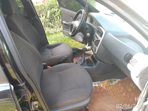 Fiat Weekend Elx