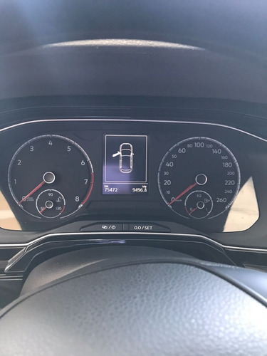 Imagem 8 de 10 de Vw Polo
