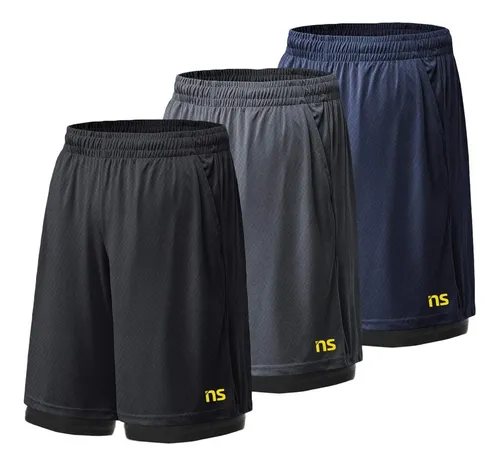 Bermudas dry sale fit