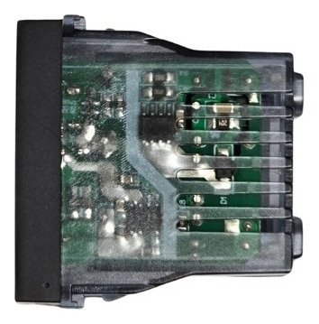Modulo Toma Usb Type A Y C Stanford Linea 79 Y 89 Sec