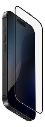 Protector Pantalla Mica iPhone 16 Pro Max Vivid Optix