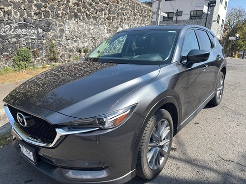 Mazda CX-5 2.0 L I Grand Touring At