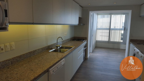 Imagen 9 de 24 de Pent House Imperdible 5 Suite Vista Al Mar.