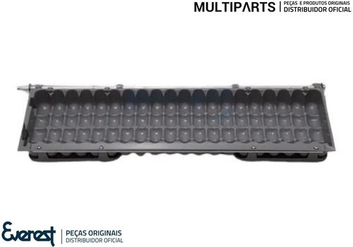 Conjunto Cuba Bandeja Everest Egc-100 / Egc-150 43553
