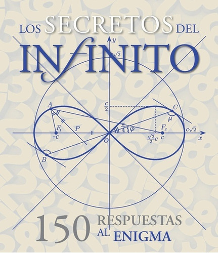 Los Secretos Del Infinito, De Aa.vv. Es Varios. Serie N/a, Vol. Volumen Unico. Editorial Ilusbooks, Tapa Blanda, Edición 1 En Español