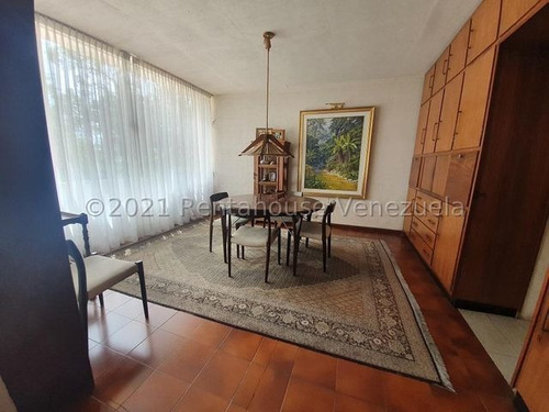 Imagen 11 de 14 de Casa En Venta En Lomas Del Club Hipico, Caracas. Código 21-27136 Mvg