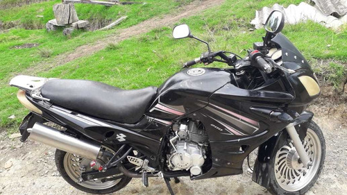Yakima 2007