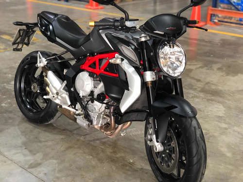 Mv Agusta Brutale 800