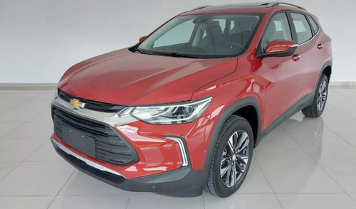 Chevrolet Tracker 1.2 Turbo At