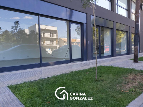 Local Comercial En Venta En Calle San Juan Y Monseñor De Andrea, Neuquén