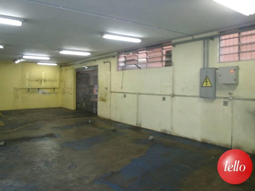 Imagem 4 de 5 de Comercial/industrial - Ref: 46382
