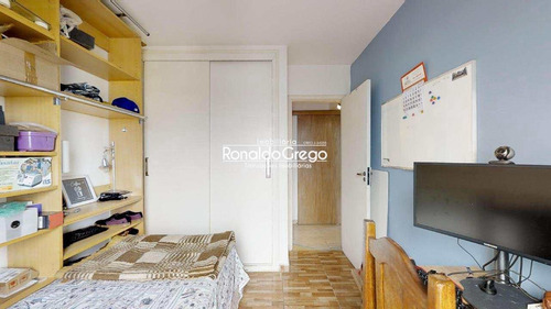 Loft Á Venda 2 Dorms, Vila Romana, Sp - R$ 700 Mil - V953