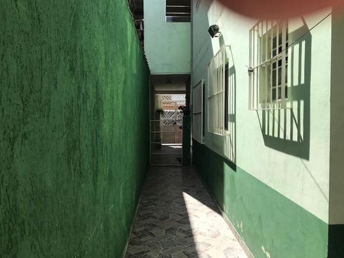Sobrado Com 2 Dormitórios À Venda Por R$ 430.000,00 - Parque Das Nações - Barueri/sp - So1872