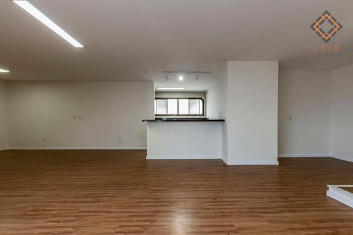 Imagem 6 de 22 de Apartamento Para Compra Com 3 Suítes E 2 Vagas Localizado Em Moema Índios - Ap52476