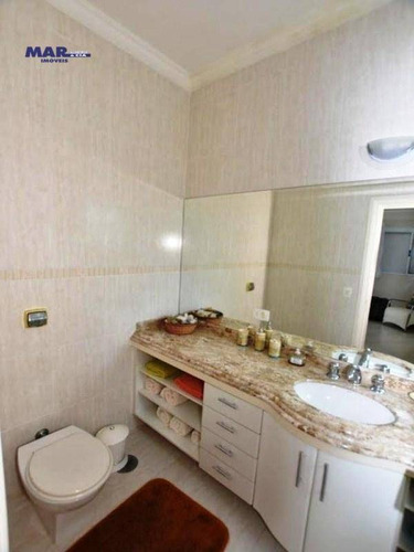 Imagem 20 de 30 de Casa Residencial À Venda, Acapulco, Guarujá - . - Ca0594