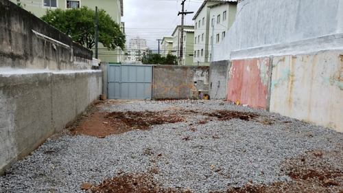 Imagem 4 de 4 de Terreno - Vila Vivaldi - Ref: 1269 - L-3357