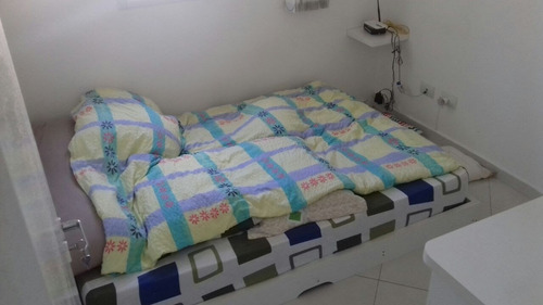 Imagem 7 de 15 de Apto Vila Caminho Do Mar Com Lazer Completo - 1033-9730