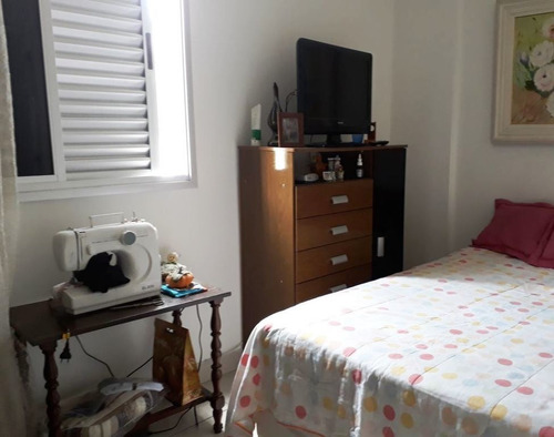 Imagem 10 de 22 de Apartamento 03 Quartos, Suíte, Varanda, 02 Vagas, No Bairro Liberdade. - 7695