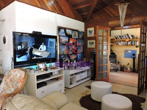 Imagem 3 de 30 de Chácara, Rio Acima, Jundiaí - Ch07867 - 69818144