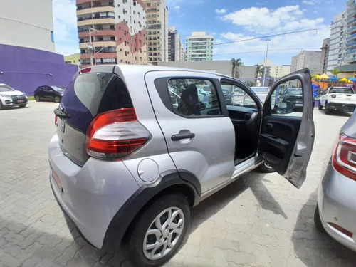 Fiat Mobi Like 1.0 (Flex)