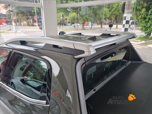 Fiat Toro 1.3 TURBO 270 FLEX VOLCANO AT6