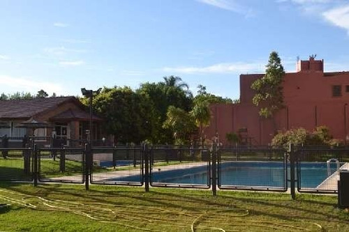 Imagen 2 de 14 de Departamento En Venta En Barrio Parque